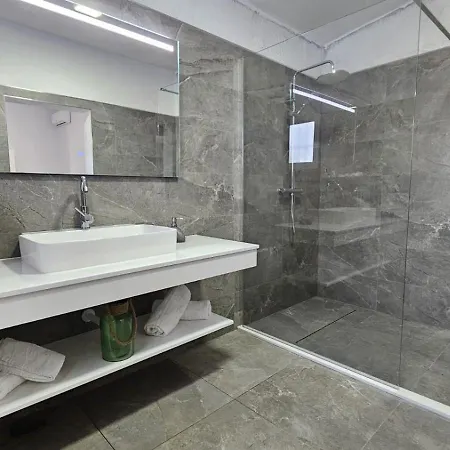 Dehesa De Yeguas Holiday home La Puebla de Cazalla