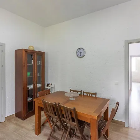 Dehesa De Yeguas Holiday home *