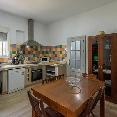 Dehesa De Yeguas Holiday home La Puebla de Cazalla