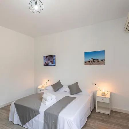 Dehesa De Yeguas Holiday home *